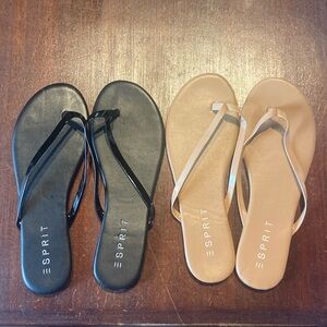 ESPRIT Flip Flops